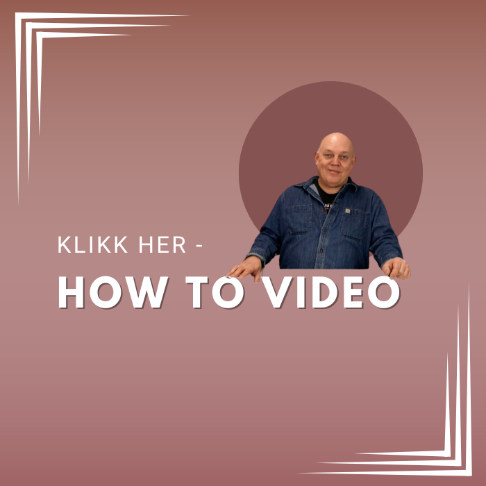 klik her - how to video