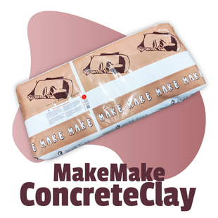MakeMake ConcreteClay