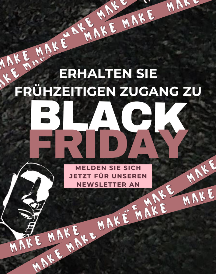 Erhalten Sie frühe Black Friday-Angebote. Abonnieren Sie unseren Newsletter