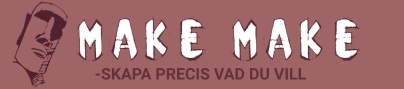 MakeMake.dk