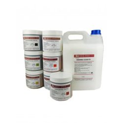 MakeMake Fargesett Large