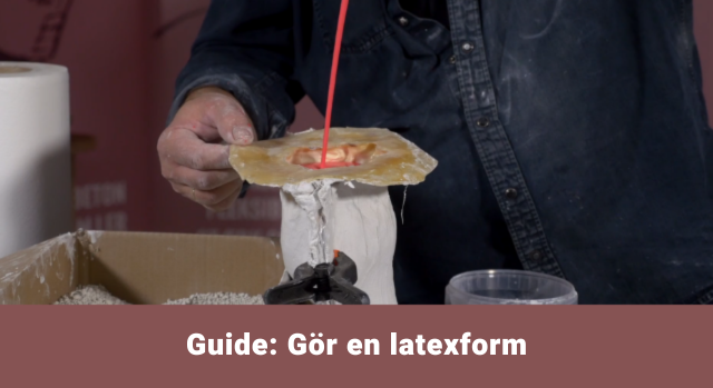 Guide latexform.