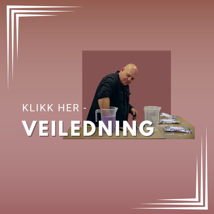 Makemake veiledninger
