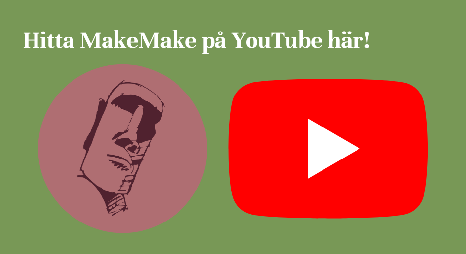 Find makemake på youtube her.