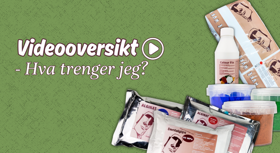 MakeMake produktoversikt