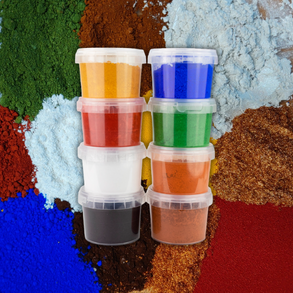 Paint & Pigments