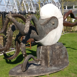 Blokhus Sculpture Park