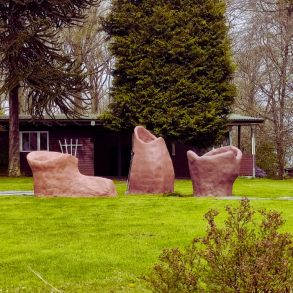 Giant Jars