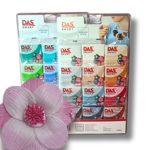 DAS Smart Modelliermasse