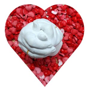 Håndafstøbning til par