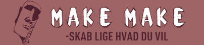 MakeMake.dk