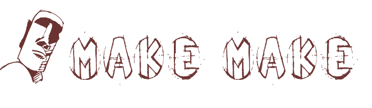 MakeMake.dk