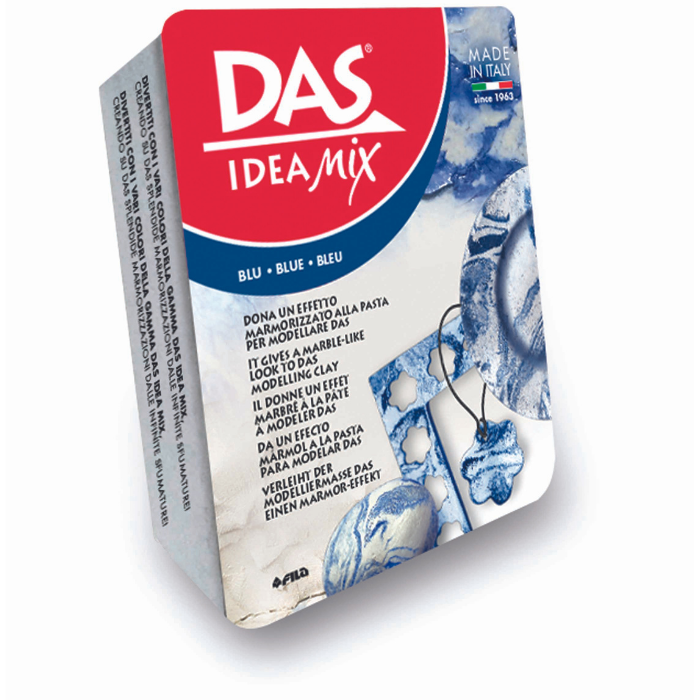 DAS Idea Mix (100g) Sodalit Blue