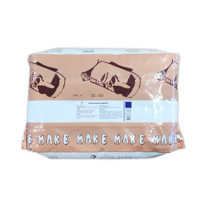 MakeMake Flydende Afstøbningsbeton 10 kg (149,00 DKK)