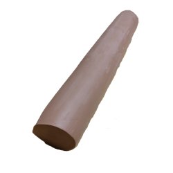 Designer modellervoks - Brun