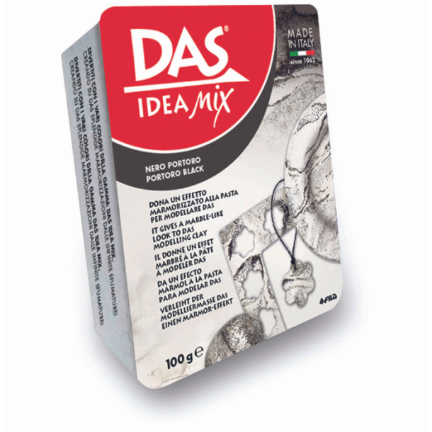 DAS Idea Mix (100g)