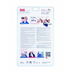 DAS Smart Set Harmonic 12 x 28G