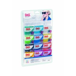 DAS Smart Set Harmonic 12 x 28G