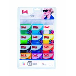 DAS Smart Set Harmonic 12 x 28G