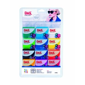 DAS Smart Set Harmonic 12 x 28G