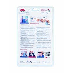 DAS Smart Set Pastel  12 x 28G