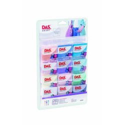 DAS Smart Set Pastel  12 x 28G