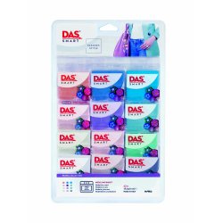 DAS Smart Set Pastel  12 x 28G