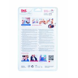 DAS Smart St varm &amp; kold 12 x 28G