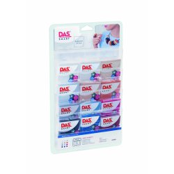 DAS Smart St varm &amp; kold 12 x 28G