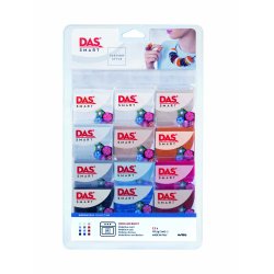 DAS Smart St varm &amp; kold 12 x 28G