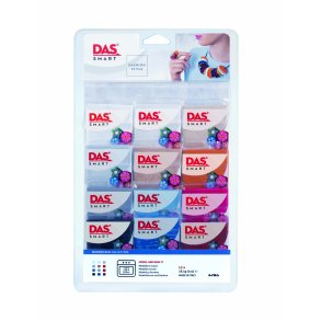 DAS Smart Set Warm & Cool 12 x 28G