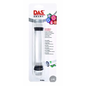 DAS Smart Ausroller aus speziellem Acrylmaterial