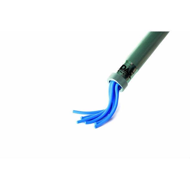 DAS Smart Ekstruder i aluminium