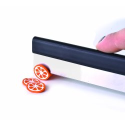 DAS Smart Flexibelt blad av rostfritt stl