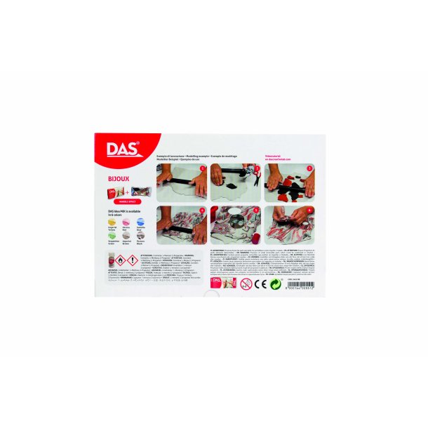 DAS Idea Mix Bijoux 