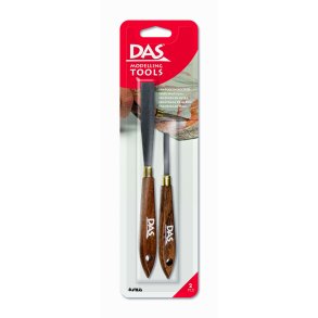 Das Steel spatulas 2 pcs