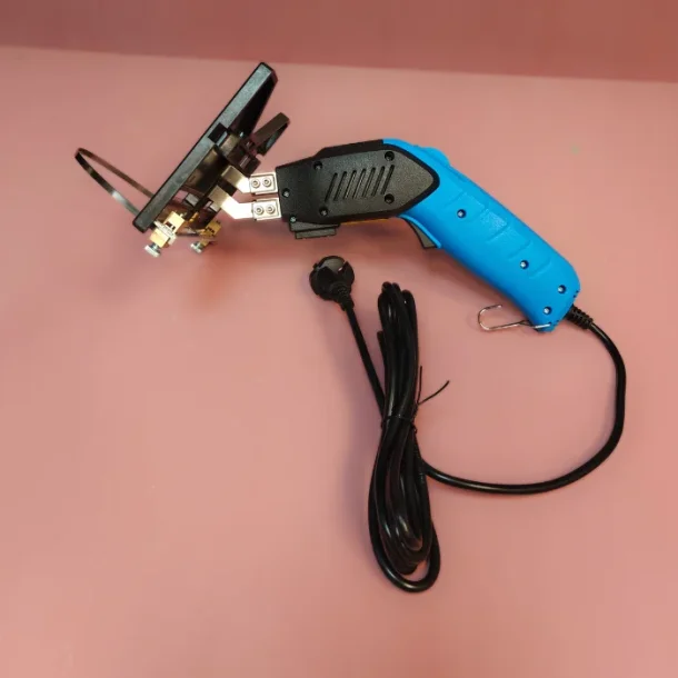 Slede til varmekniv / isoporskjrer ekskl. blad