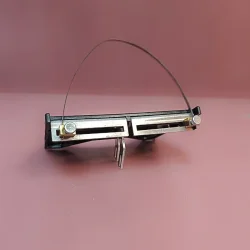 Slede til varmekniv / isoporskjrer ekskl. blad