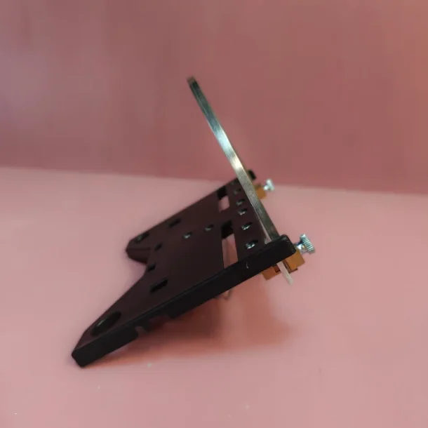 Slede til varmekniv / isoporskjrer ekskl. blad