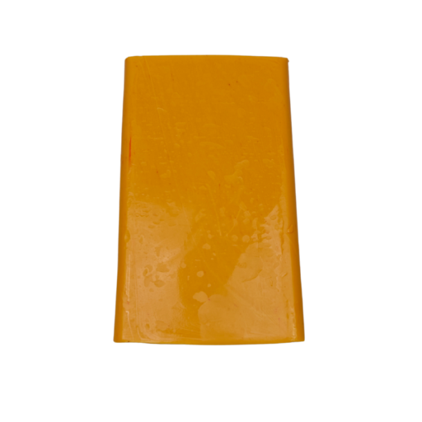 Designer modellervoks - Oransje