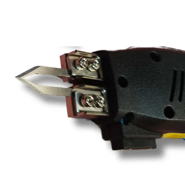 Ekstra blad til varmekniv / flamingoskrer