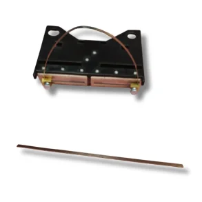 Klingen fr Schlitten fr Heischneider / Styroporschneider