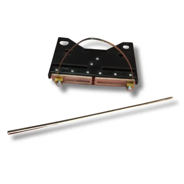 Knivblad til slede for varmekniv / isoporskjrer