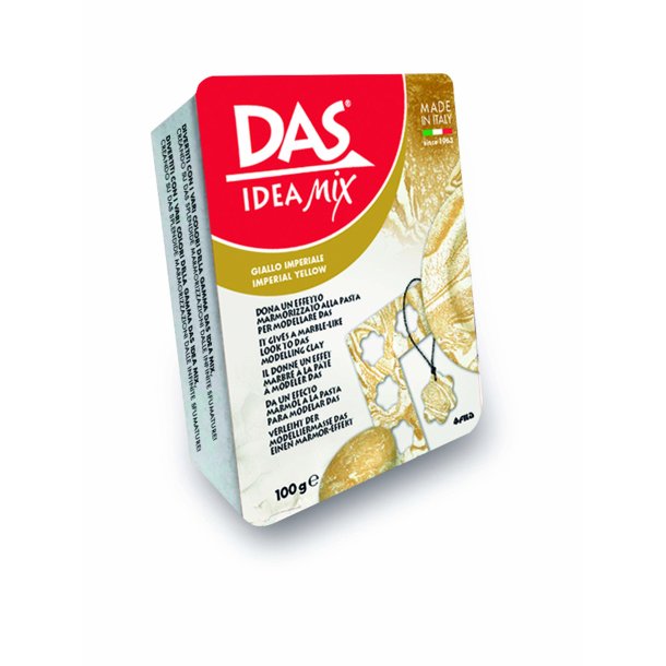 DAS Idea Mix (100g)