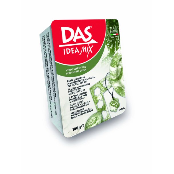DAS Idea Mix (100g)