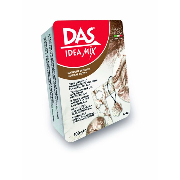 DAS Idea Mix (100g)