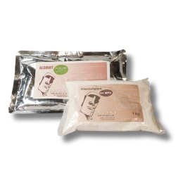 3D Avgjutningskit med Dental Gips