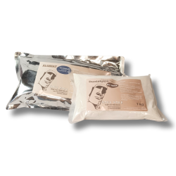 3D Avgjutningskit med Dental Gips