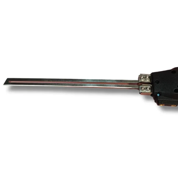 Ekstra blad til varmekniv / flamingoskrer