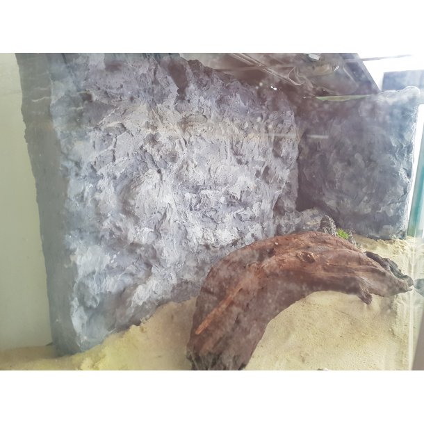 MakeMake Formbar Dekorationsbetong 18 kg